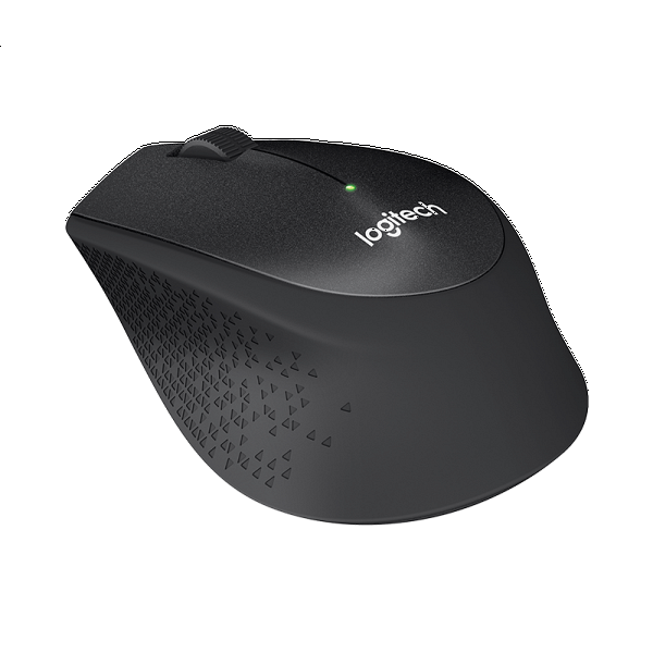  Logitech M330 Silent Plus Wireless